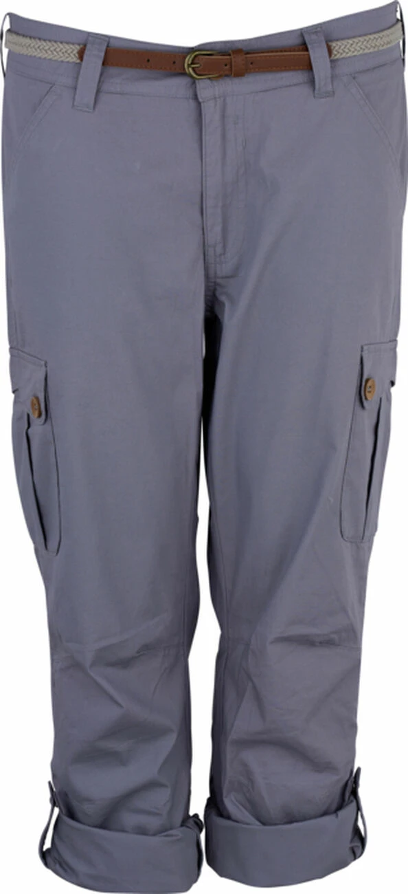 Sortie ✔️ PANTALON Randonnée Femme WANABEE ARIANA EVO 😀 5 Sortie ✔️ PANTALON Randonnée Femme WANABEE ARIANA EVO 😀 – Image 3