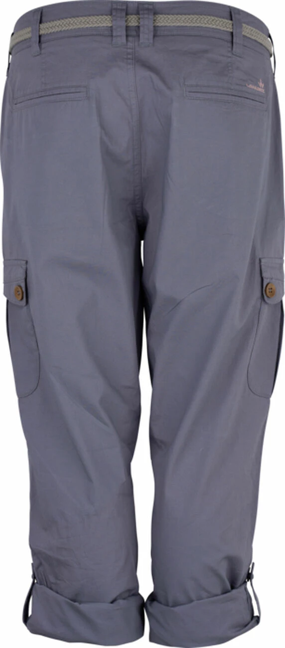 Sortie ✔️ PANTALON Randonnée Femme WANABEE ARIANA EVO 😀 6 Sortie ✔️ PANTALON Randonnée Femme WANABEE ARIANA EVO 😀 – Image 4