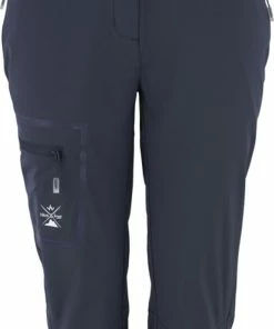 Le moins cher ✨ PANTACOURT Randonnée Femme WANABEE MELISSE ACTIV 500 ⌛