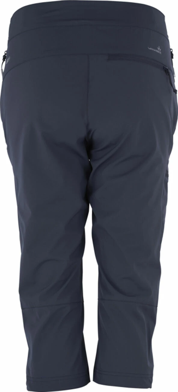 Le moins cher ✨ PANTACOURT Randonnée Femme WANABEE MELISSE ACTIV 500 ⌛ 5 Le moins cher ✨ PANTACOURT Randonnée Femme WANABEE MELISSE ACTIV 500 ⌛ – Image 3