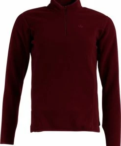 Le moins cher 🎁 POLAIRE Multisport Femme WANABEE POLAR 1/2 ZIP ⭐