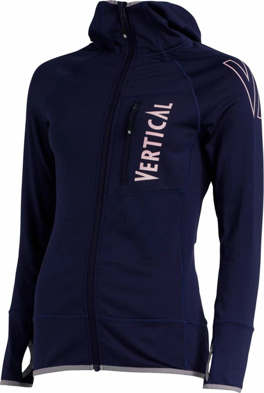 Les meilleures critiques de 😀 POLAIRE Randonnée Femme VERTICAL TECHNICAL FLEECE 🧨 4 Les meilleures critiques de 😀 POLAIRE Randonnée Femme VERTICAL TECHNICAL FLEECE 🧨 – Image 2