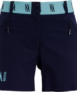 Grosses soldes 🤩 SHORT Multisport Femme VERTICAL OBRAC ✔️