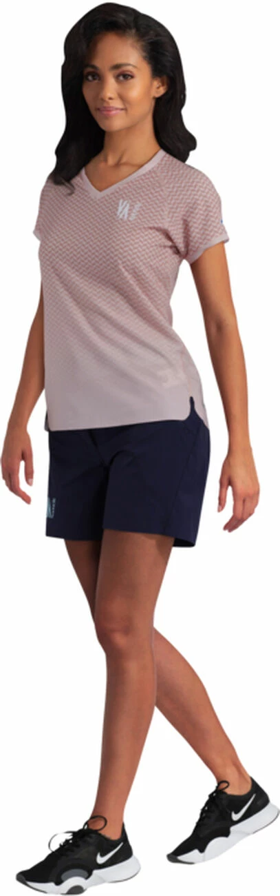 Grosses soldes 🤩 SHORT Multisport Femme VERTICAL OBRAC ✔️ 4 Grosses soldes 🤩 SHORT Multisport Femme VERTICAL OBRAC ✔️ – Image 2