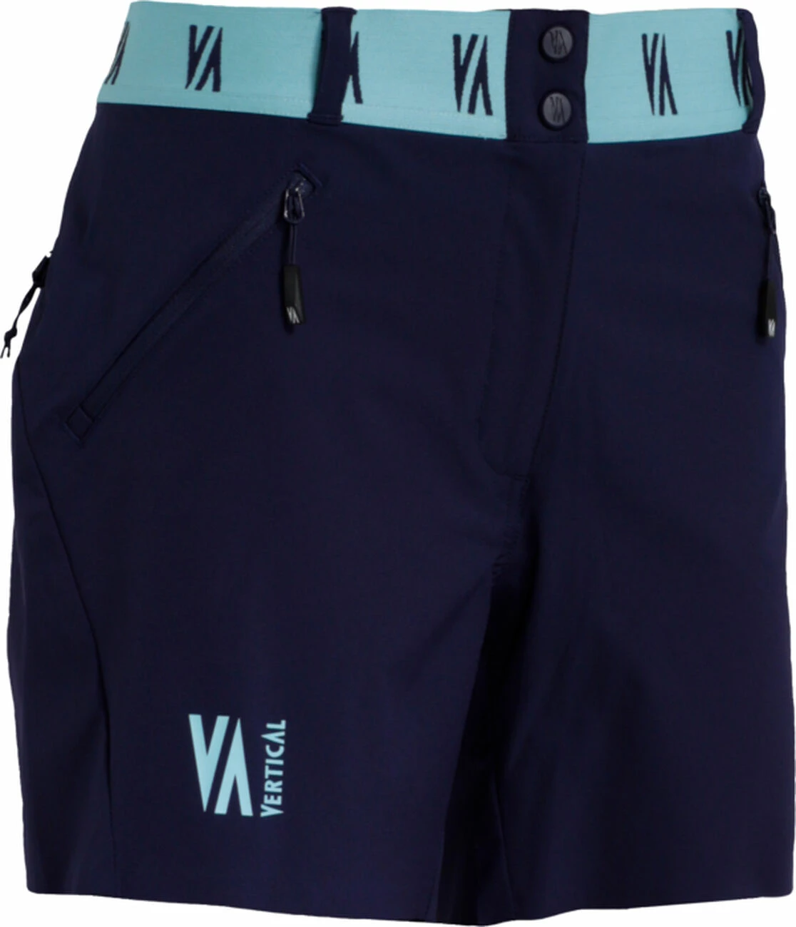 Grosses soldes 🤩 SHORT Multisport Femme VERTICAL OBRAC ✔️ 7 Grosses soldes 🤩 SHORT Multisport Femme VERTICAL OBRAC ✔️ – Image 5