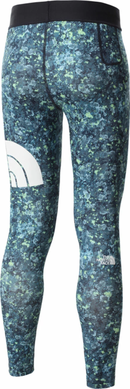 Offres ✔️ LEGGING Running Femme THE NORTH FACE FLEX MID RISE PRINT 😉 4 Offres ✔️ LEGGING Running Femme THE NORTH FACE FLEX MID RISE PRINT 😉 – Image 2