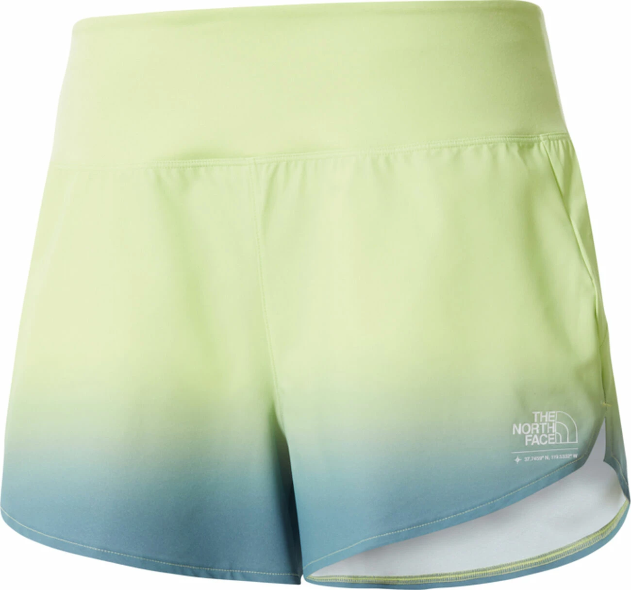 Les meilleures critiques de 😉 SHORT Multisport Femme THE NORTH FACE PRINTED EA ARQUE 3 🎉 3 Les meilleures critiques de 😉 SHORT Multisport Femme THE NORTH FACE PRINTED EA ARQUE 3 🎉