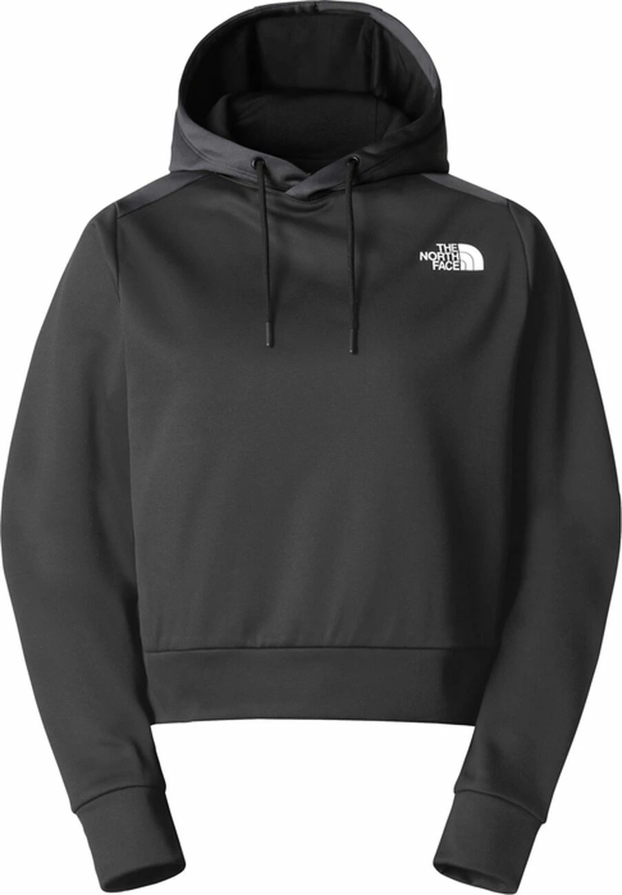 Coupon 🌟 SWEAT CAPUCHE Randonnée Femme THE NORTH FACE REAXION FLEECE P/O 🎁 3 Coupon 🌟 SWEAT CAPUCHE Randonnée Femme THE NORTH FACE REAXION FLEECE P/O 🎁