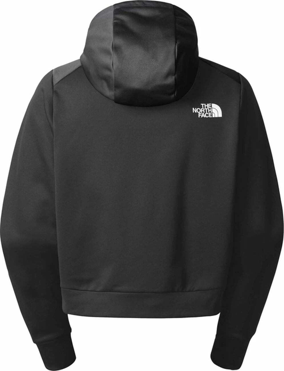 Coupon 🌟 SWEAT CAPUCHE Randonnée Femme THE NORTH FACE REAXION FLEECE P/O 🎁 4 Coupon 🌟 SWEAT CAPUCHE Randonnée Femme THE NORTH FACE REAXION FLEECE P/O 🎁 – Image 2