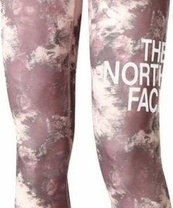 Nouveau 😍 LEGGING Multisport Femme THE NORTH FACE FLEX MID RISE ⭐