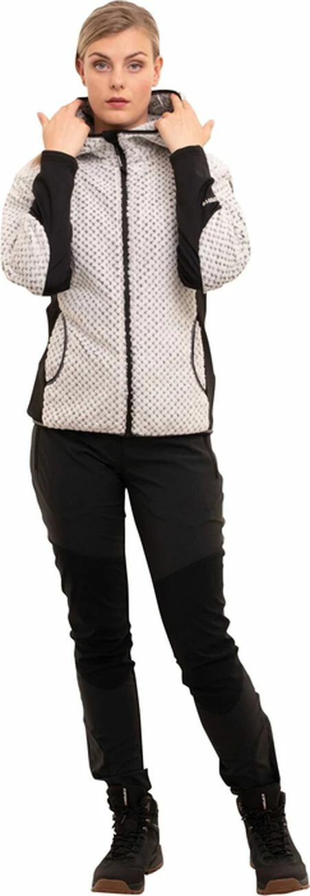 Grosses soldes 🎁 POLAIRE Randonnée Femme ICEPEAK DAISETTA 🎁 6 Grosses soldes 🎁 POLAIRE Randonnée Femme ICEPEAK DAISETTA 🎁 – Image 4