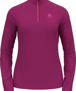 Coupon ⌛ POLAIRE Ski Femme ODLO BESSO MID ⌛