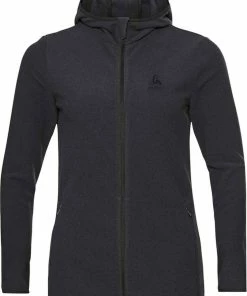 Vente flash 🎉 POLAIRE Outdoor Femme ODLO ROY MID 💯