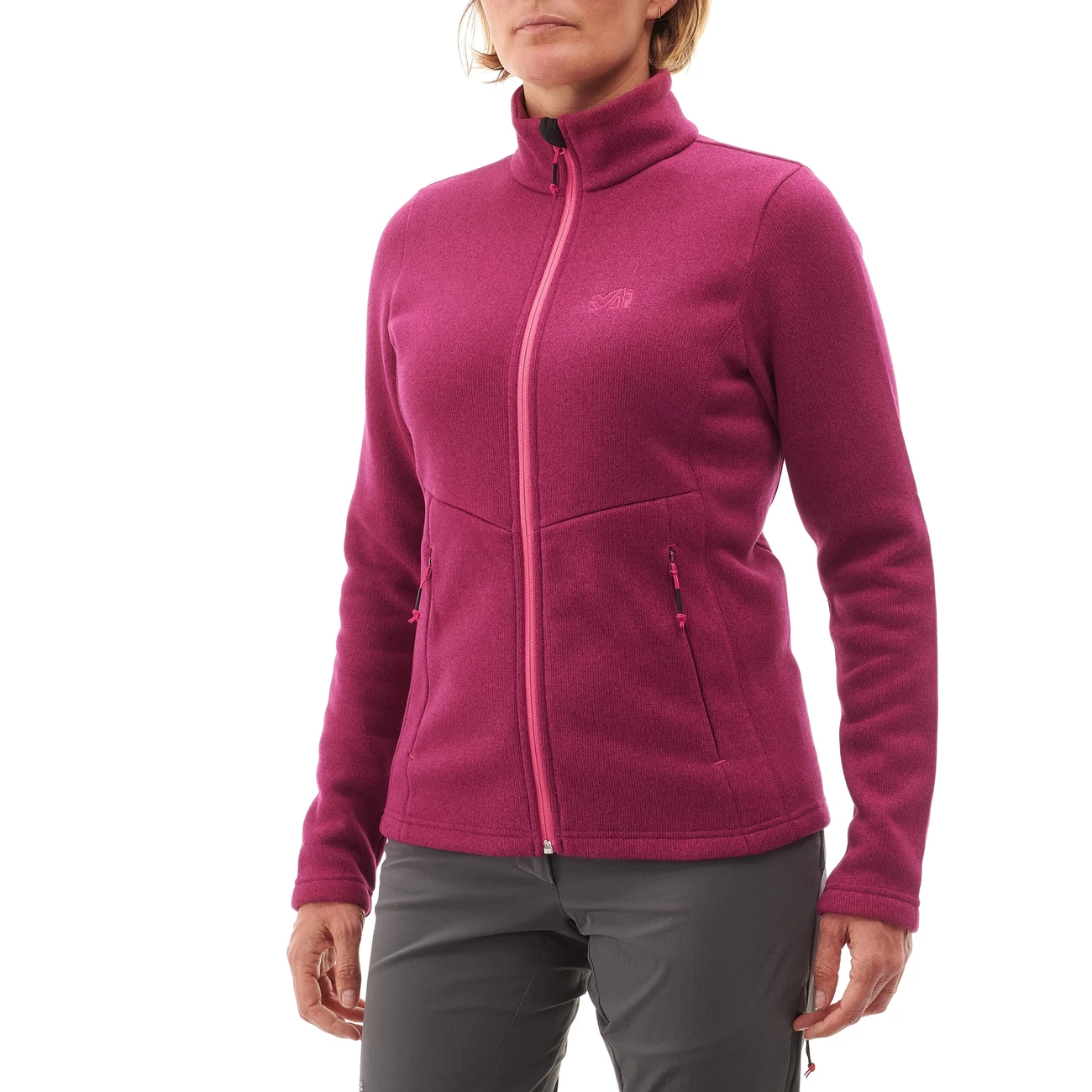 Sortie ⌛ Randonnée Femme Millet Ld Hickory ROSE 🛒 4 Sortie ⌛ Randonnée Femme Millet Ld Hickory ROSE 🛒 – Image 2