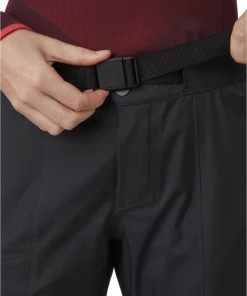 Offres 😉 Randonnee Pedestre Femme Helly Hansen Pantalon Femme Helly Hansen Vergals 3l Shell NOIR ❤️ -Columbia Shop 15a8b28f641f403bbaabed7a7eb03145