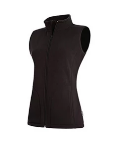 Coupon ✨ Mode- Lifestyle Femme Generic Stedman Veste Sans Manches Femme BEIGE 🔔 -Columbia Shop 15c7e46254b64dfb922a795e35a0e173