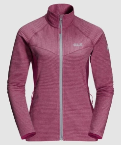 Meilleur prix 🎁 Randonnee Pedestre Femme Jack Wolfskin Polaire Femme Jack Wolfskin Activate Tongari Xxl VIOLET ✔️ -Columbia Shop 15f2059eeaec420185efcb65eef67842 1
