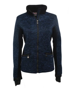 Bon marché 🎉 Mode- Lifestyle Femme Peak Mountain Blouson Polaire Femme Atmos GRIS 🌟 -Columbia Shop 16332380422a452bba01e8ae26eb0838