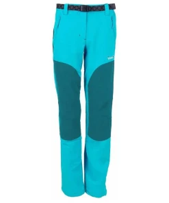 Sortie ❤️ Montagne Femme Izas Izas Dorota BLEU 💯