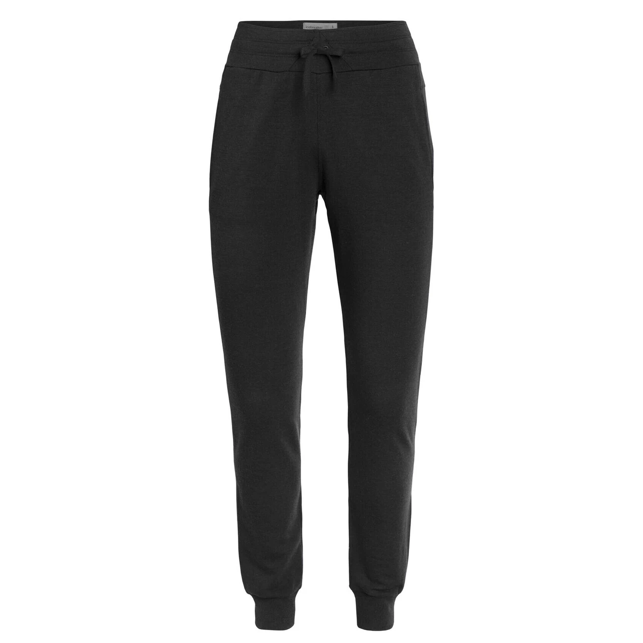 Promo 😍 Randonnee Pedestre Femme Icebreaker Pantalon Femme Icebreaker Crush NOIR 🎁 6 Promo 😍 Randonnee Pedestre Femme Icebreaker Pantalon Femme Icebreaker Crush NOIR 🎁 – Image 4