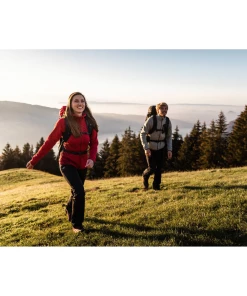 Promo 🔥 Randonnée Femme Millet Track Iii Pant W NOIR 👍