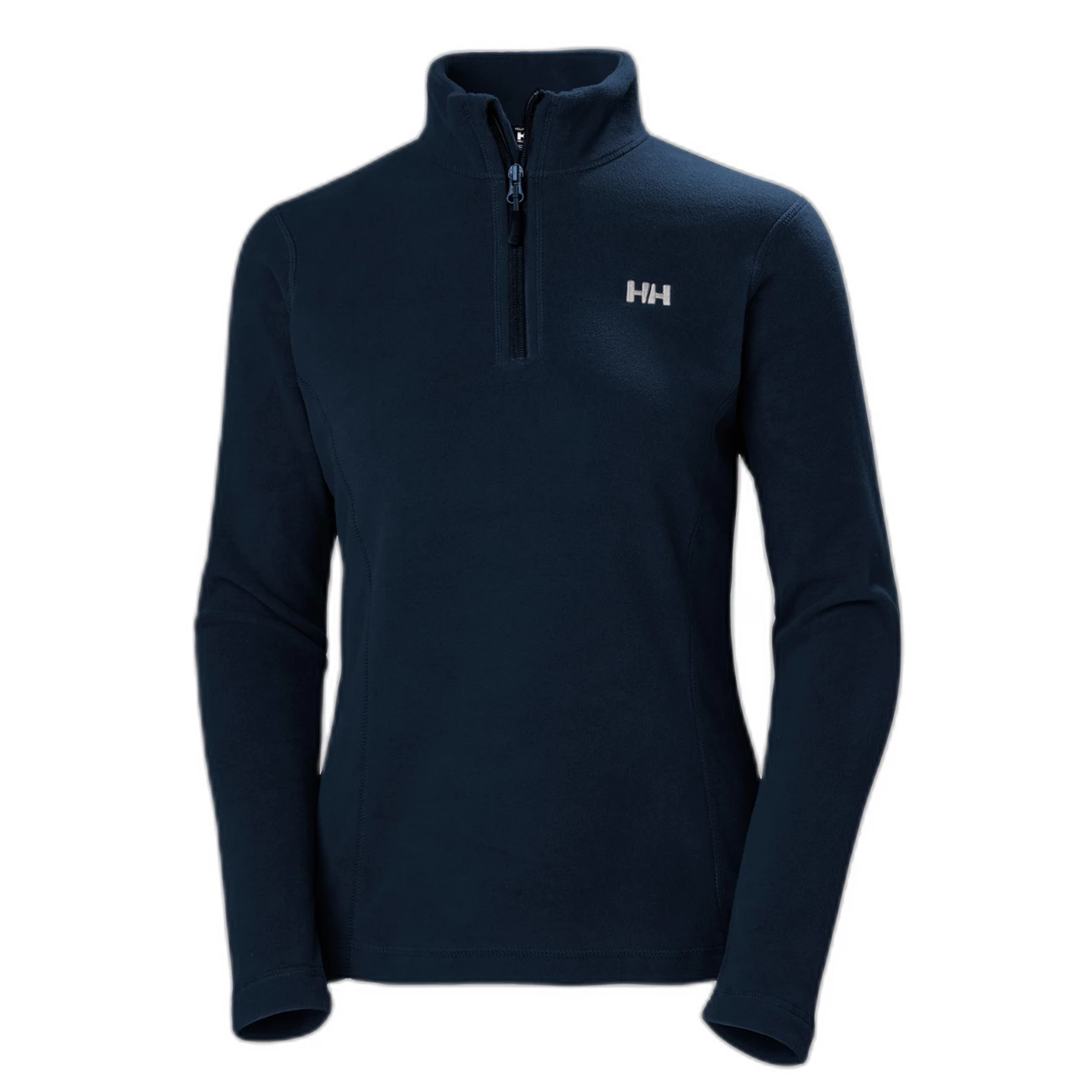 Le moins cher ✔️ Randonnee Pedestre Femme Helly Hansen Veste Polaire 1/2 Zip Femme Helly Hansen Daybreaker BLEU 🤩 8 Le moins cher ✔️ Randonnee Pedestre Femme Helly Hansen Veste Polaire 1/2 Zip Femme Helly Hansen Daybreaker BLEU 🤩 – Image 6