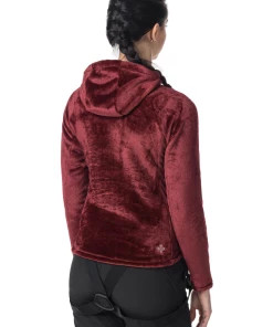 Coupon ⌛ Loisirs Femme Kilpi Polaire À Capuche Femme Kilpi Mariel-w NOIR ⭐ -Columbia Shop 18bf047249e94d1db71b1ea9185351e8