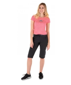 Meilleure vente 🌟 Randonnee Pedestre Femme Kilpi Bermuda Femme Kilpi Dalarna NOIR 😀 -Columbia Shop 18c008652fb0419d86209174fa0e4e01 1