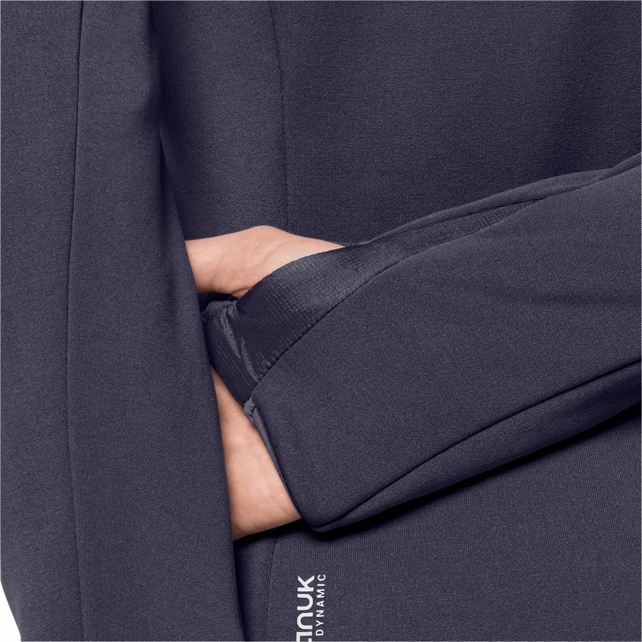 Meilleur prix ⌛ Randonnee Pedestre Femme Jack Wolfskin Polaire Femme Jack Wolfskin Tasman Hybrid Fz GRIS 🥰 8 Meilleur prix ⌛ Randonnee Pedestre Femme Jack Wolfskin Polaire Femme Jack Wolfskin Tasman Hybrid Fz GRIS 🥰 – Image 6