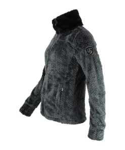 Promo ⌛ Mode- Lifestyle Femme Peak Mountain Blouson Polaire Femme Ataway GRIS 😉 9 Promo ⌛ Mode- Lifestyle Femme Peak Mountain Blouson Polaire Femme Ataway GRIS 😉 -Columbia Shop 1920a5cec27c4f939be11c90991acc7b