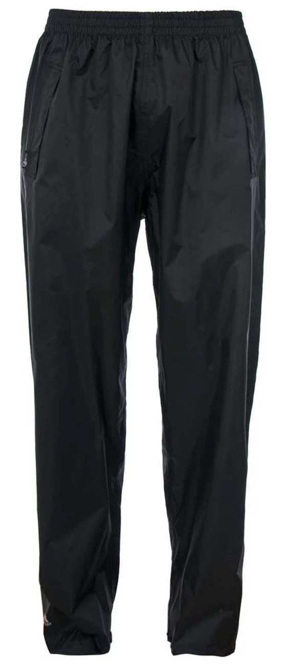 Tout neuf 🧨 Montagne Femme Trespass Trespass Qikpac Pantalons Packaway Trausers NOIR 😍 8 Tout neuf 🧨 Montagne Femme Trespass Trespass Qikpac Pantalons Packaway Trausers NOIR 😍 – Image 6