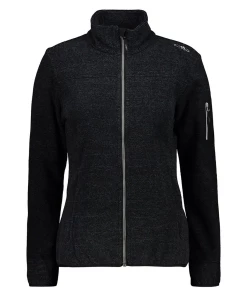 Acheter 🥰 Montagne Femme Cmp Cmp 👩 Woman Jacket NOIR ✔️