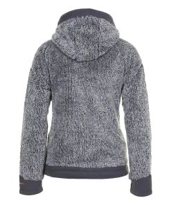 Remise ⌛ Ski Alpin Femme Peak Mountain Peak Mountain - Blouson Polaire Femme Almeria-gris MARRON 🎁 10 Remise ⌛ Ski Alpin Femme Peak Mountain Peak Mountain - Blouson Polaire Femme Almeria-gris MARRON 🎁 -Columbia Shop 195ae4131dcf47fa9590140f7f5e7157