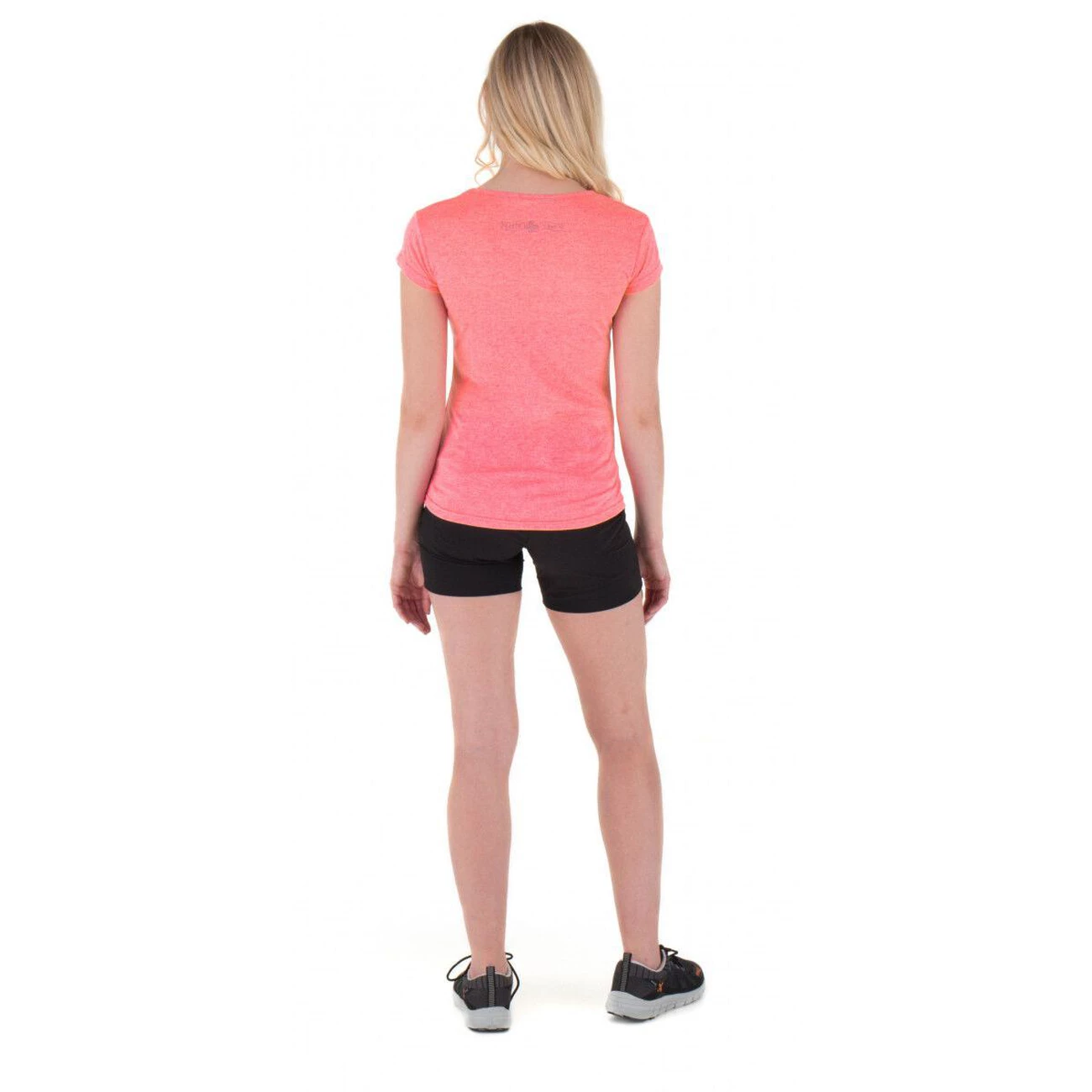 Vente flash ???? Randonnee Pedestre Femme Kilpi Short Femme Kilpi Sunny ROSE ???? 4 Vente flash ???? Randonnee Pedestre Femme Kilpi Short Femme Kilpi Sunny ROSE ???? – Image 2