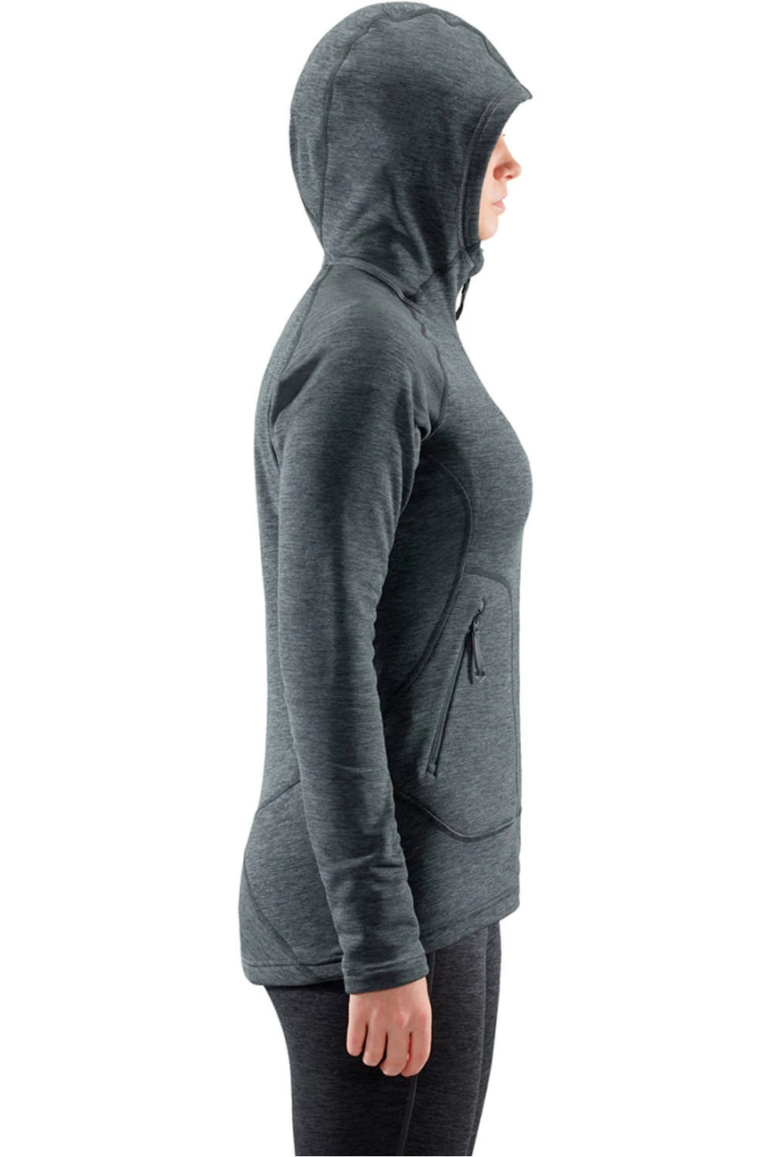 Coupon 🧨 All Mountain Femme Haglofs Heron Hood 👩 Women AUTRE 😉 5 Coupon 🧨 All Mountain Femme Haglofs Heron Hood 👩 Women AUTRE 😉 – Image 3