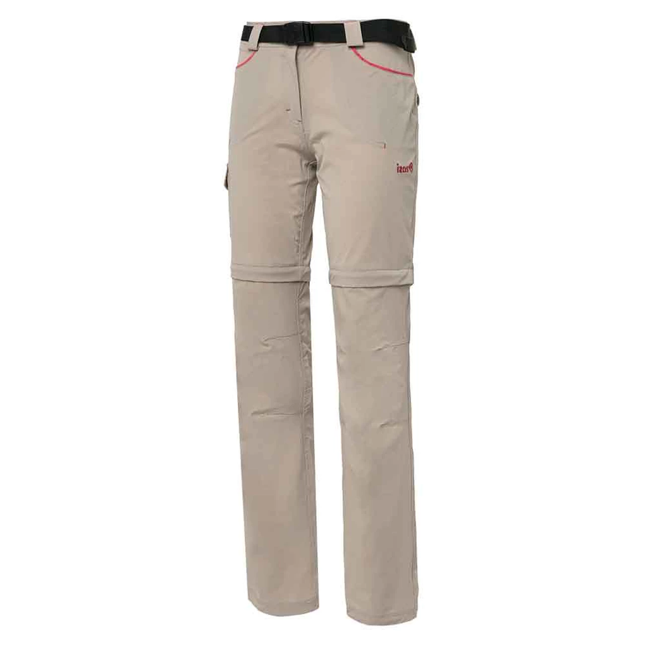 Offres 🌟 Montagne Femme Izas Izas Mauna ROUGE 🔔 8 Offres 🌟 Montagne Femme Izas Izas Mauna ROUGE 🔔 – Image 6