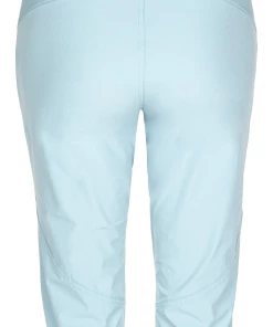 Meilleure vente ❤️ Randonnée Femme Kilpi Pantacourt Randonnée Femme Kilpi Trenta-w BLEU 🤩 -Columbia Shop 1c4f9ed3e7324244ad63a0c47725ae98