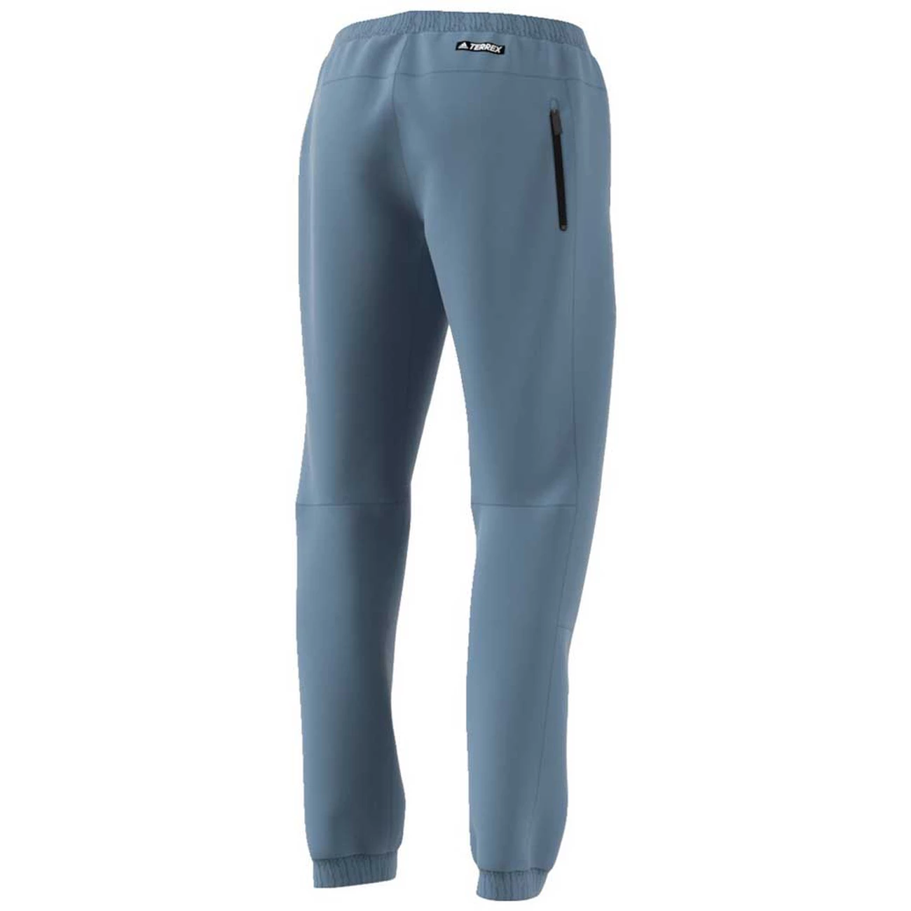 Tout neuf 💯 Randonnee Pedestre Femme Adidas Pantalon Adidas Terrex Lite Flex GRIS 🔔 5 Tout neuf 💯 Randonnee Pedestre Femme Adidas Pantalon Adidas Terrex Lite Flex GRIS 🔔 – Image 3