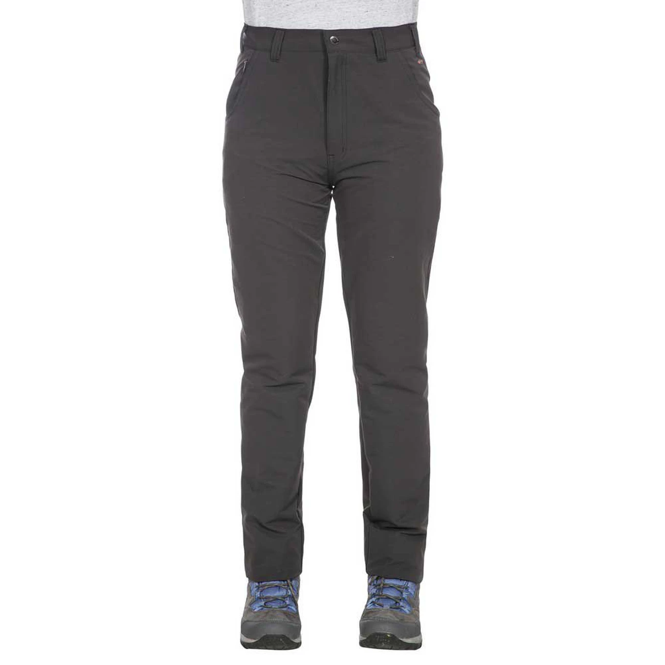 Top 10 👏 Montagne Femme Trespass Trespass Amazonite NOIR ⌛ 5 Top 10 👏 Montagne Femme Trespass Trespass Amazonite NOIR ⌛ – Image 3