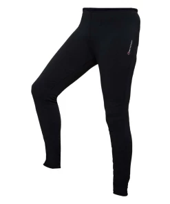 Meilleur prix 😍 Montagne Femme Montane Montane Power Up Pro Pantalons Reg Leg NOIR ✔️