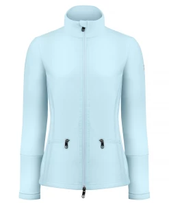 Coupon 👍 Ski Femme Poivre Blanc Polaire Poivre Blanc 1605 Whisper Blue Femme BLEU 🎉 -Columbia Shop 1e65b34ae00a4aaeb0aa29b27349fd64