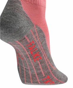 Vente flash 😍 Randonnée Femme Falke Chaussettes Femme Falke Tk5 Short ROUGE 🔔 10 Vente flash 😍 Randonnée Femme Falke Chaussettes Femme Falke Tk5 Short ROUGE 🔔 -Columbia Shop 1ecb6006e9f04179aa99775a024af417