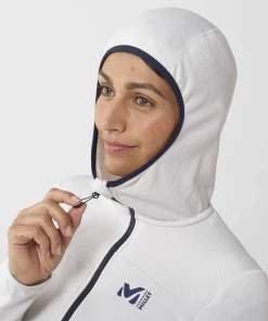 Top 10 🔥 Ski Femme Millet Polaire Millet Tweedy Hoodie Blanc Femme BLANC 💯 7 Top 10 🔥 Ski Femme Millet Polaire Millet Tweedy Hoodie Blanc Femme BLANC 💯 -Columbia Shop 1ee6cc9cb35147f78057e240499ff6b2