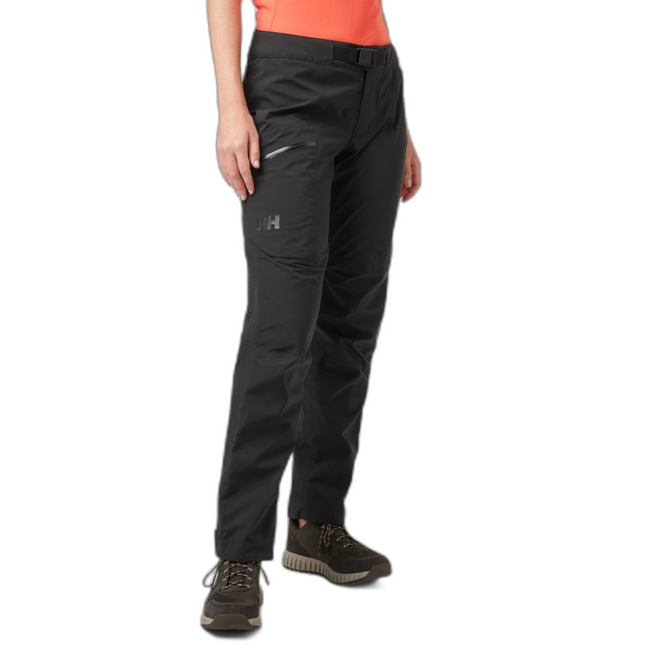 Meilleur prix ???? Randonnee Pedestre Femme Helly Hansen Pantalon Femme Helly Hansen Verglas Infinity Shell NOIR ???? 7 Meilleur prix ???? Randonnee Pedestre Femme Helly Hansen Pantalon Femme Helly Hansen Verglas Infinity Shell NOIR ???? – Image 5