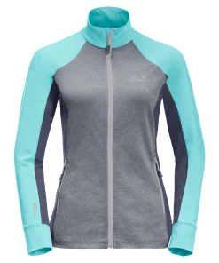 Remise ❤️ Randonnee Pedestre Femme Jack Wolfskin Polaire Femme Jack Wolfskin Milford Sky VERT ✔️ 9 Remise ❤️ Randonnee Pedestre Femme Jack Wolfskin Polaire Femme Jack Wolfskin Milford Sky VERT ✔️ -Columbia Shop 2030ea232c5d4ddb938def8840a126ef