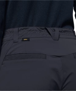 Bon marché 🔔 Randonnee Pedestre Femme Jack Wolfskin Pantalon Femme Jack Wolfskin Peak GRIS 🧨 -Columbia Shop 21096cc417204aee8ed3729824c8c690