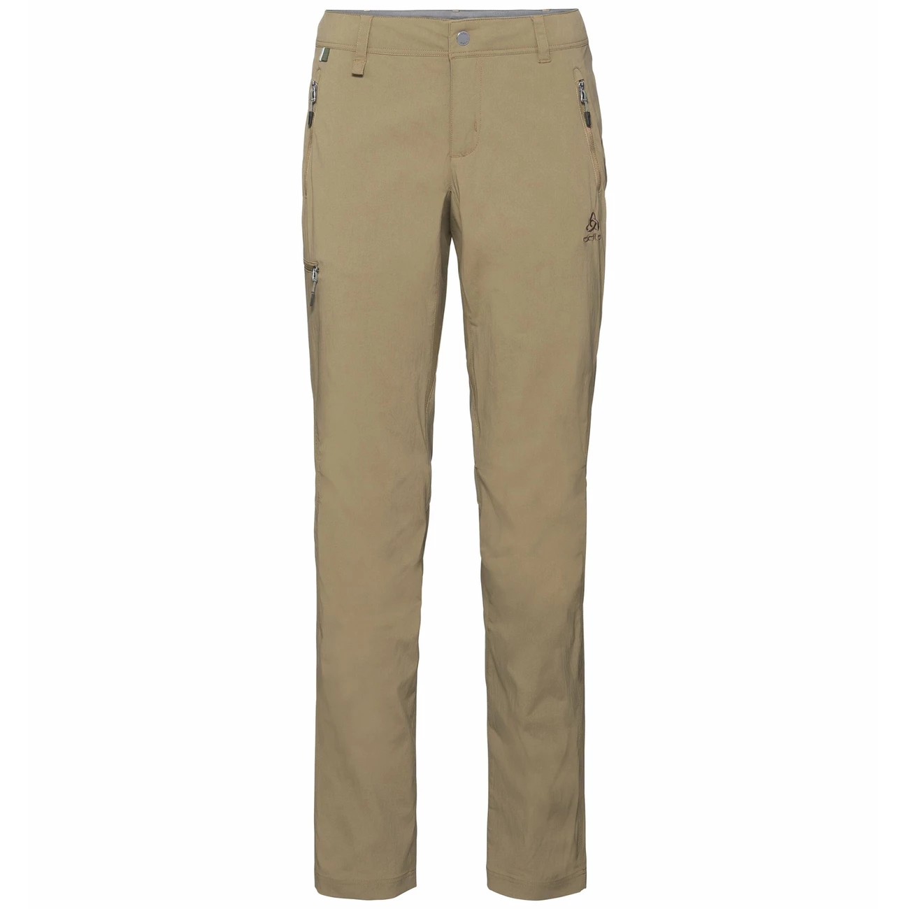 Coupon 🔥 Randonnee Pedestre Femme Odlo Pantalon Femme Odlo Wedgemount VERT 🎁 6 Coupon 🔥 Randonnee Pedestre Femme Odlo Pantalon Femme Odlo Wedgemount VERT 🎁 – Image 4