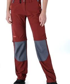 Top 10 🔔 Randonnée Femme Kilpi Pantalon Randonnée Modulable Femme Kilpi Hosio-w ROUGE ✔️ -Columbia Shop 21e4693dc1ed4ec19f3aa4b9640c8668