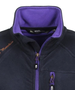 De gros 😀 Mode- Lifestyle Femme Peak Mountain Blouson Polaire Femme Acalon BLEU 💯 9 De gros 😀 Mode- Lifestyle Femme Peak Mountain Blouson Polaire Femme Acalon BLEU 💯 -Columbia Shop 2249a9c14782491a8f794d0a191102b6