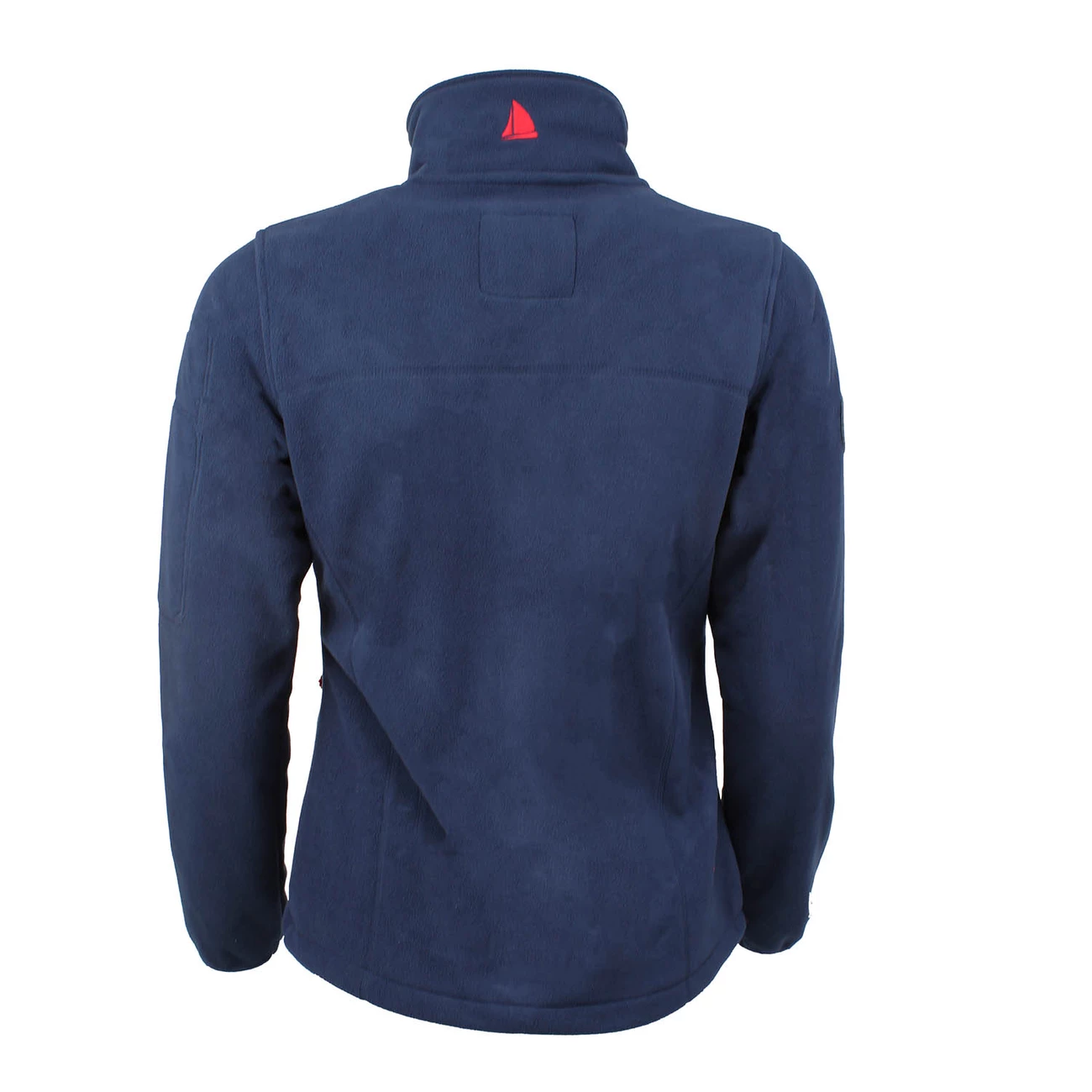 Promo ✨ Mode- Lifestyle Femme Vent Du Cap Blouson Polaire Femme Acimer BLEU 🧨 8 Promo ✨ Mode- Lifestyle Femme Vent Du Cap Blouson Polaire Femme Acimer BLEU 🧨 – Image 6